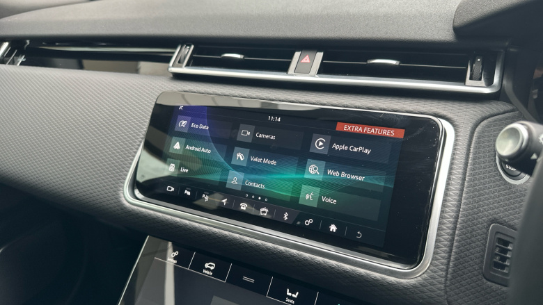 Land Rover Range Rover Velar 2.0 P250 R-Dynamic SE 5dr Auto Petrol Estate